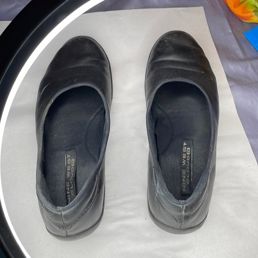Nine West cloud nine